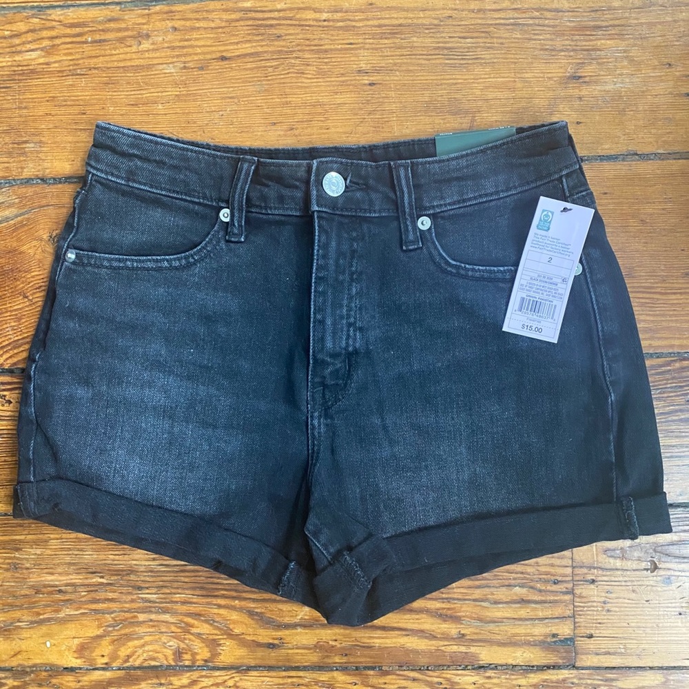 Wild Fable Denim Shorts